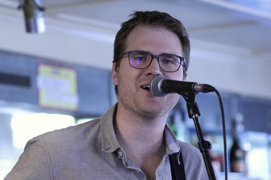 Christoph Häring