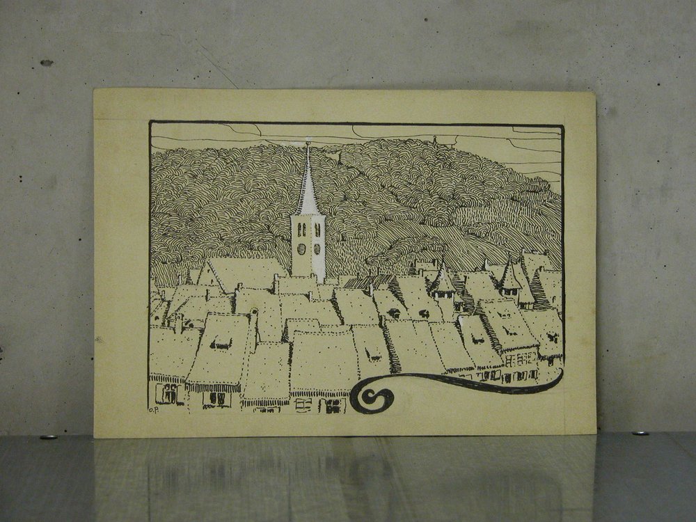 ‹Die Altstadt von Liestal› und ‹Kleinstadt mit Charme›