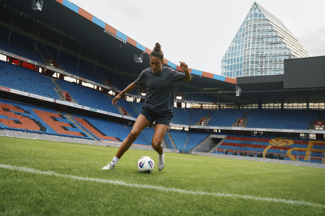 UEFA Women's Euro 2025 Basel-bild-1