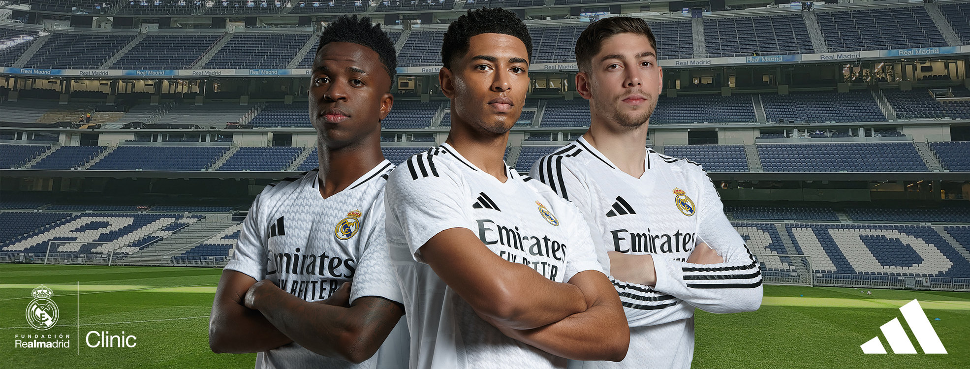 Fund. Real Madrid Fussballcamp in Basel
