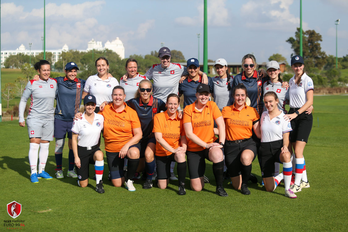 Swiss Footgolf Tour - Etappe Basel-bild-5