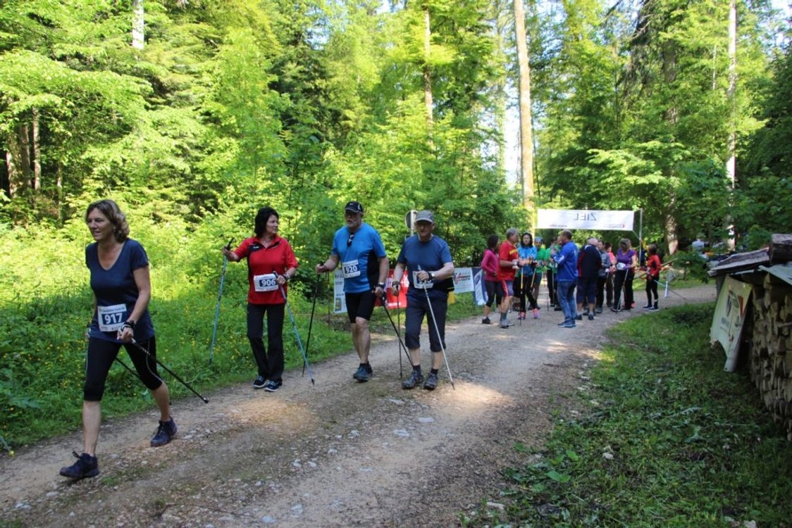 21. Ormalinger Waldlauf 2025 / Familienanlass mit Sport, Spiel und Spass-bild-1