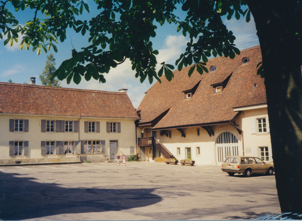 Ti ricordi? – Erinnerungen an das Ritrovo