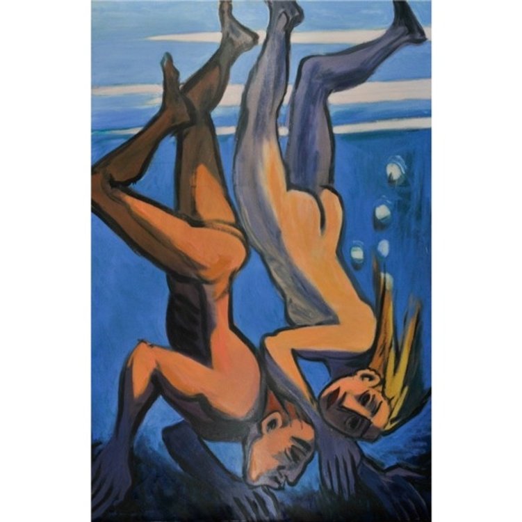 Karl Glatt – «Ich bin nicht gerade ein ruhiges Temperament»