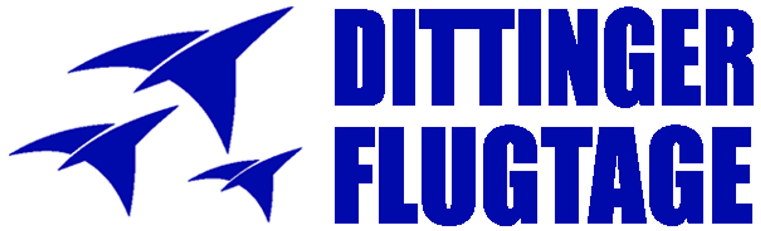 Dittinger Flugtage
