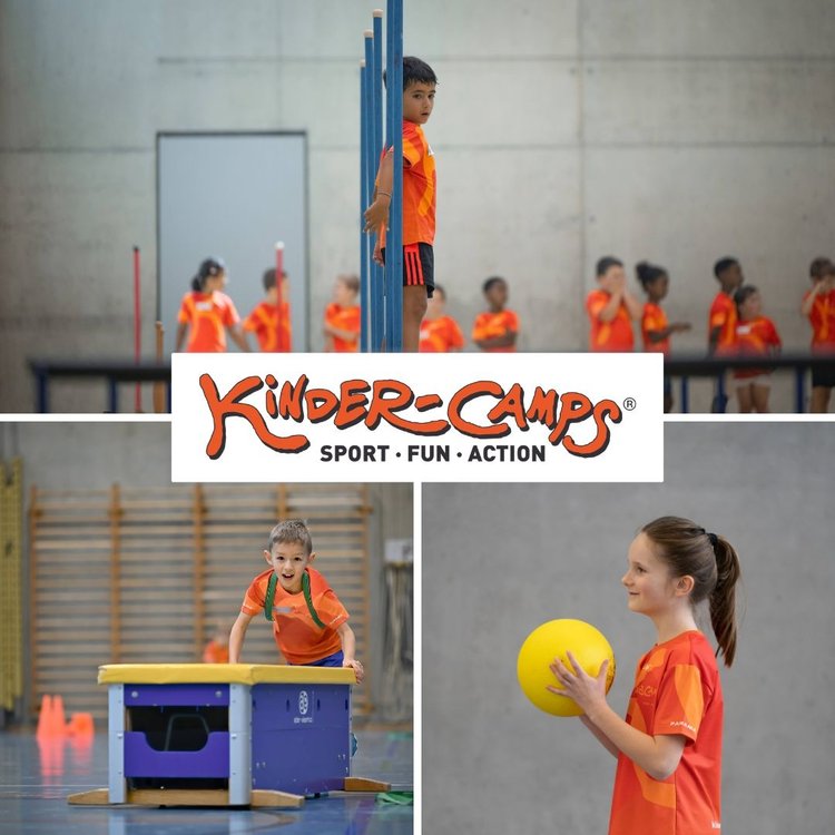 Polysport-Camp