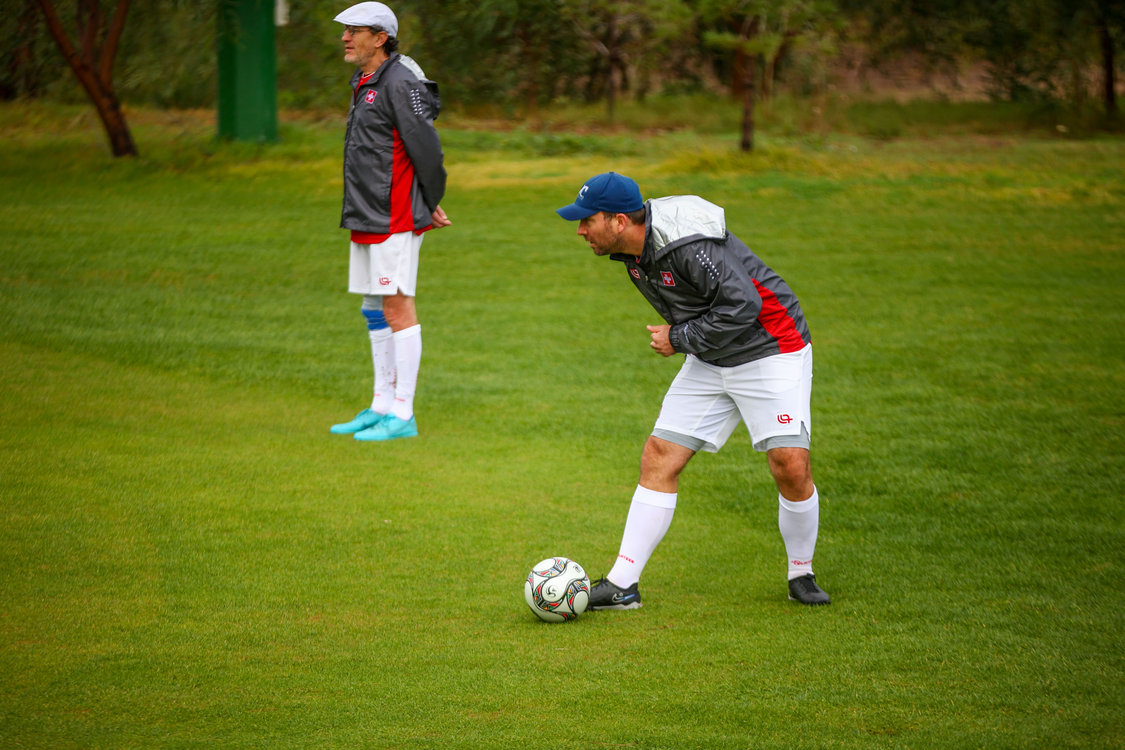 Swiss Footgolf Tour - Etappe Basel-bild-3