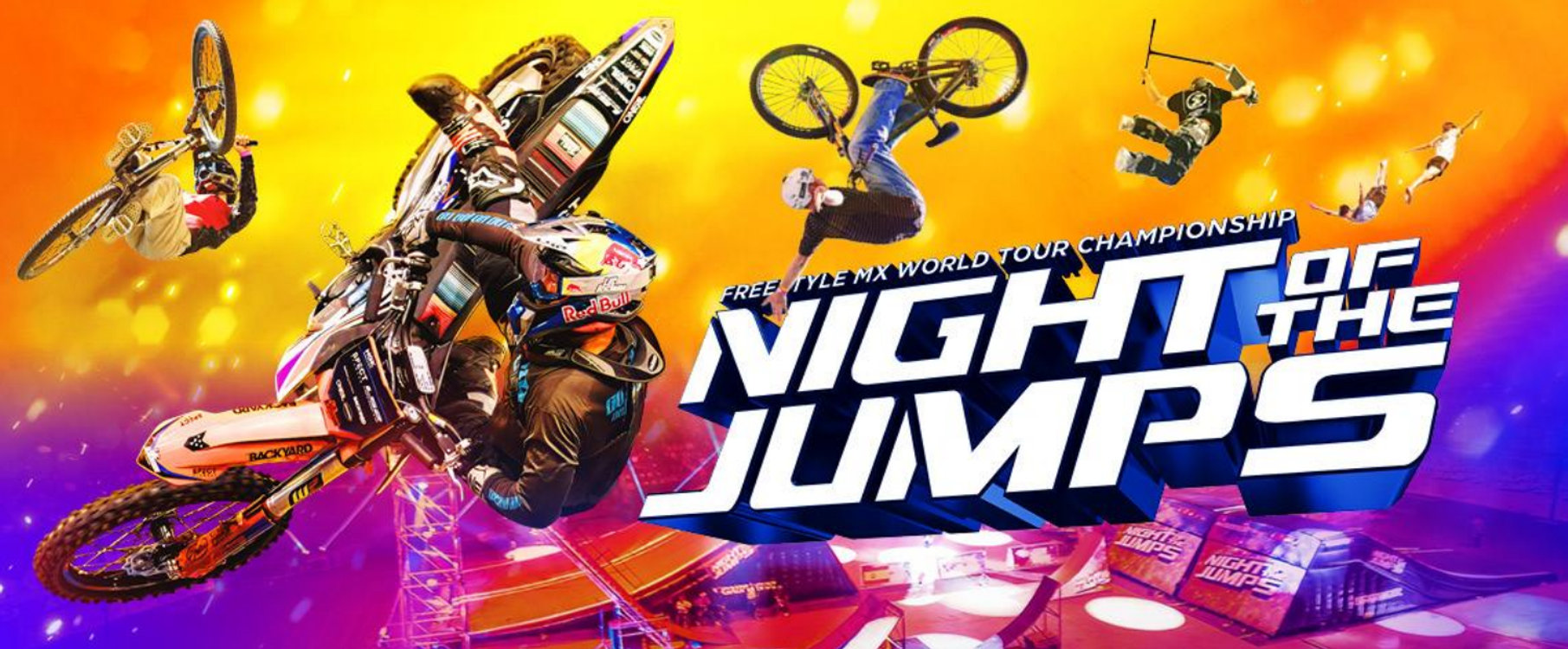 Night of the Jumps