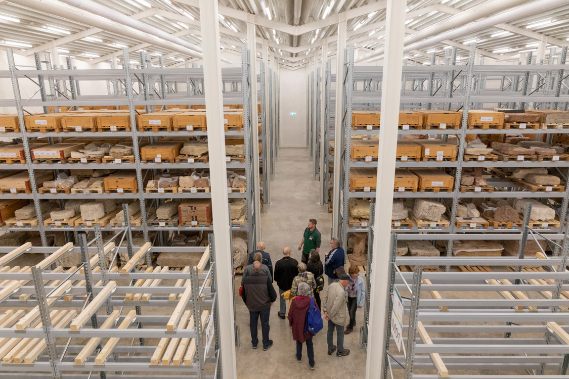 Tag der Archäologie