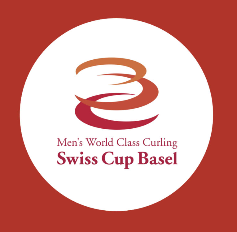 23. Swiss Cup Basel: Men's World Class Curling Turnier-bild-1