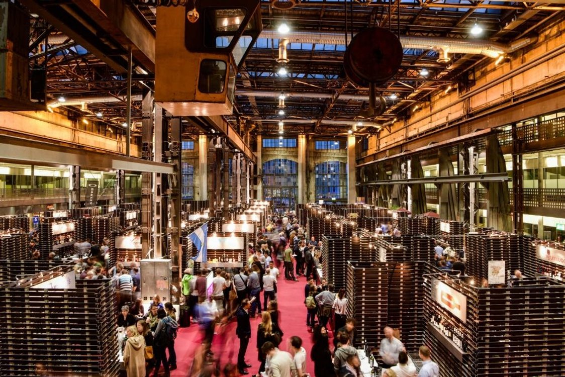 Expovina Primavera 2026