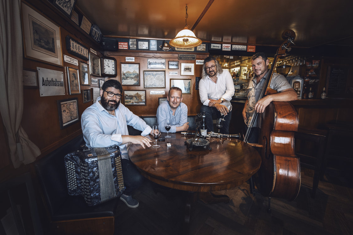 ArtLändler - Albin Brun & Kristina Brunner