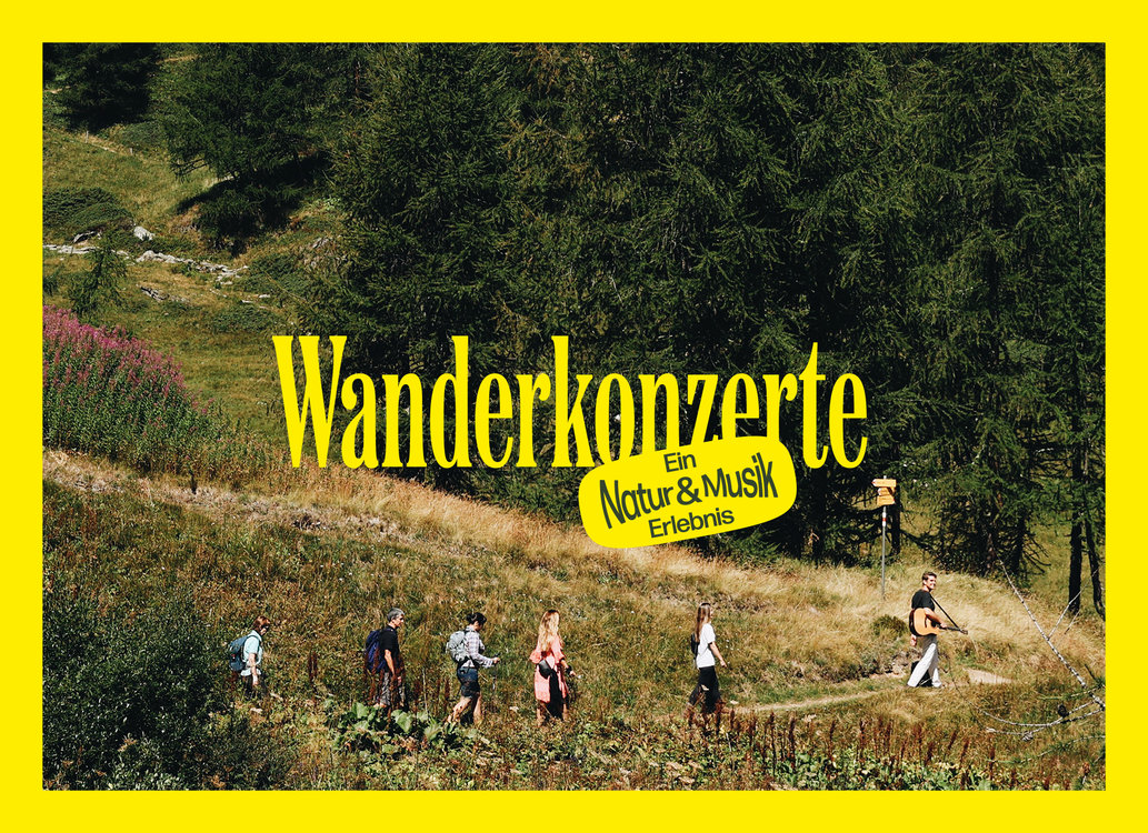 Wanderkonzert Matinee mit Guy Krneta & Flavian Graber-bild-1