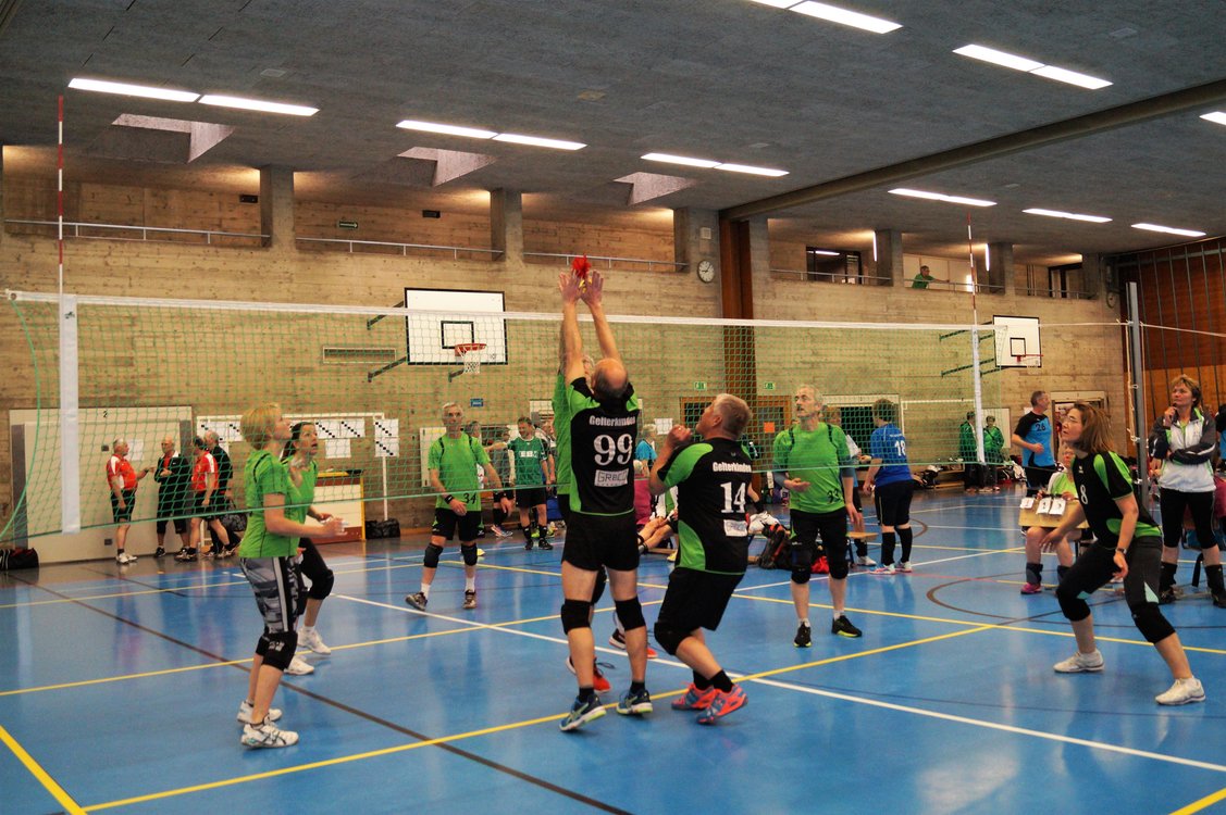 16. Indiaca-Turnier für Männer und Frauen 50+-bild-1