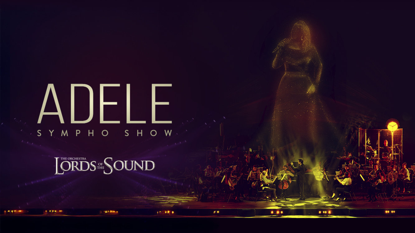 Adele Sympho Show