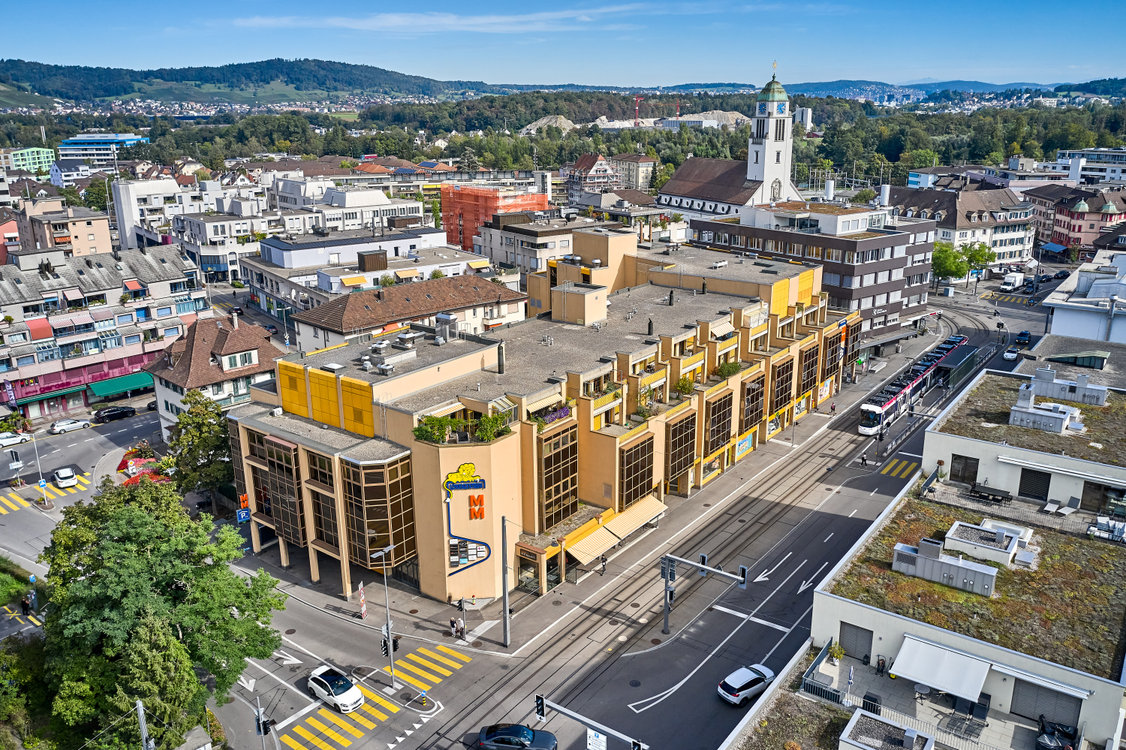StadtDialog #Wirtschaft Dietikon