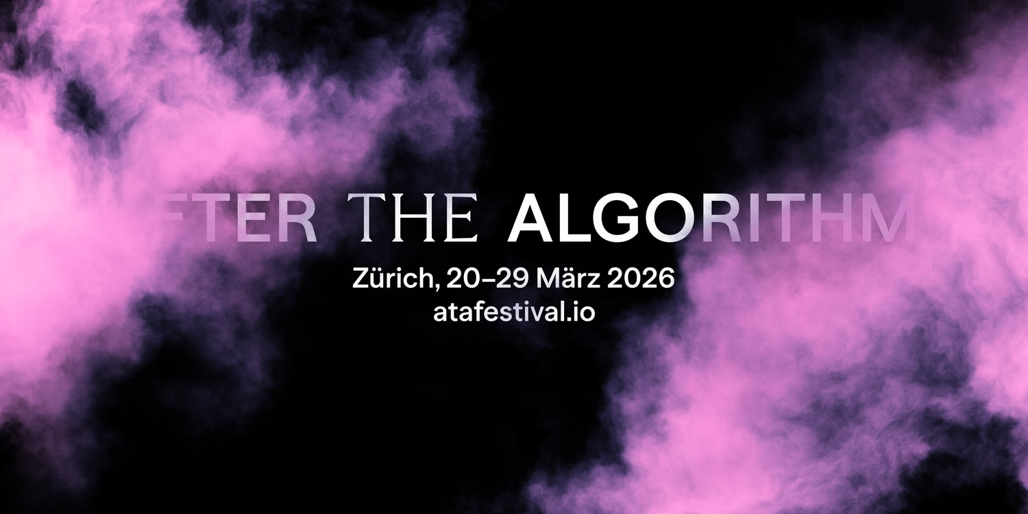 After the Algorithm Festival