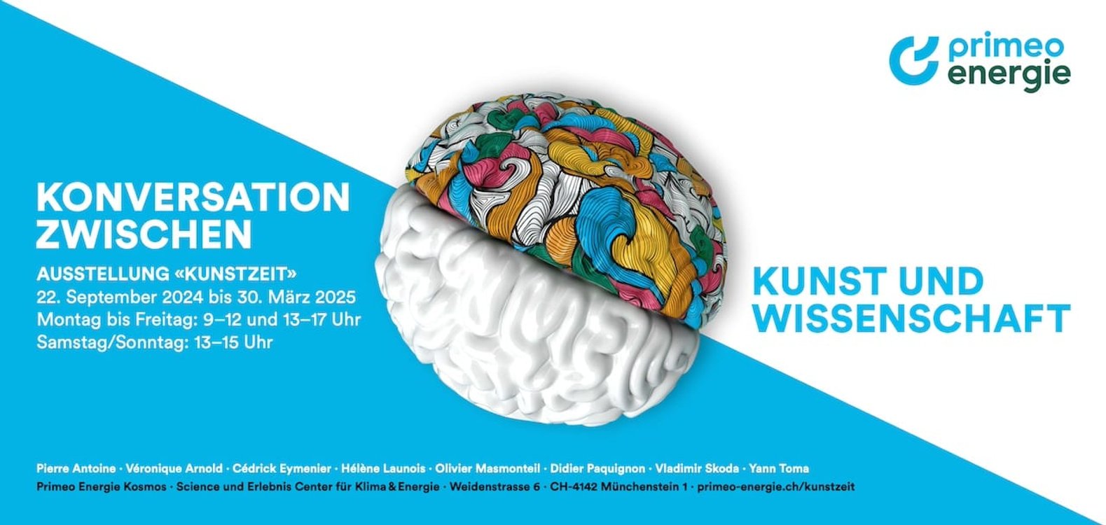 KUNSTZEIT