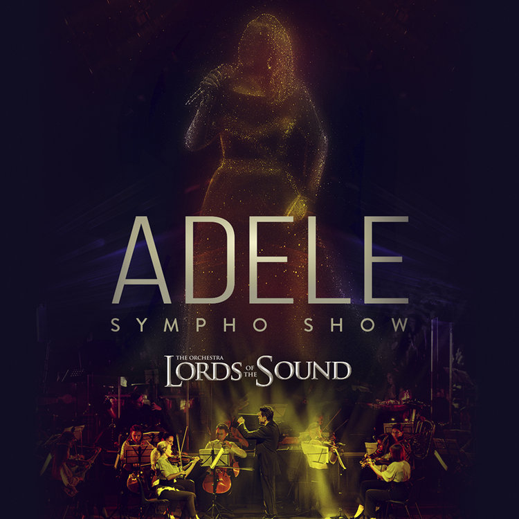Adele Sympho Show