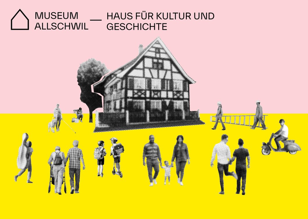 Wiedereröffnung & Vernissage Museum Allschwil