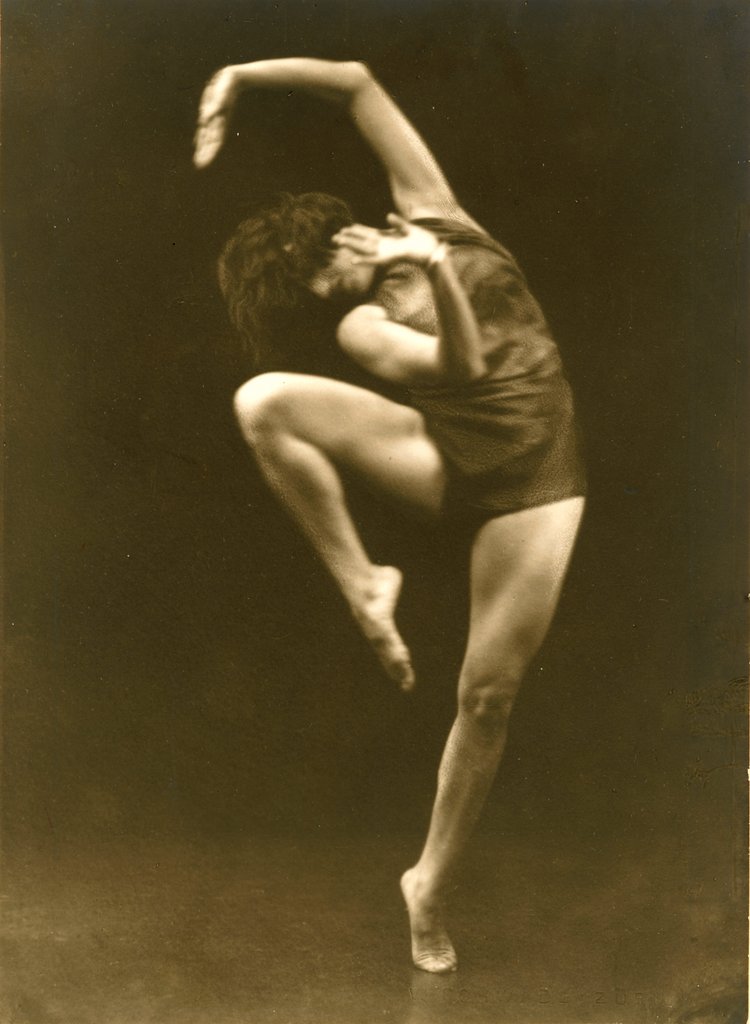 Suzanne Perrottet. After Dada, After Dance Suzanne Perrottet. After Dada, After Dance