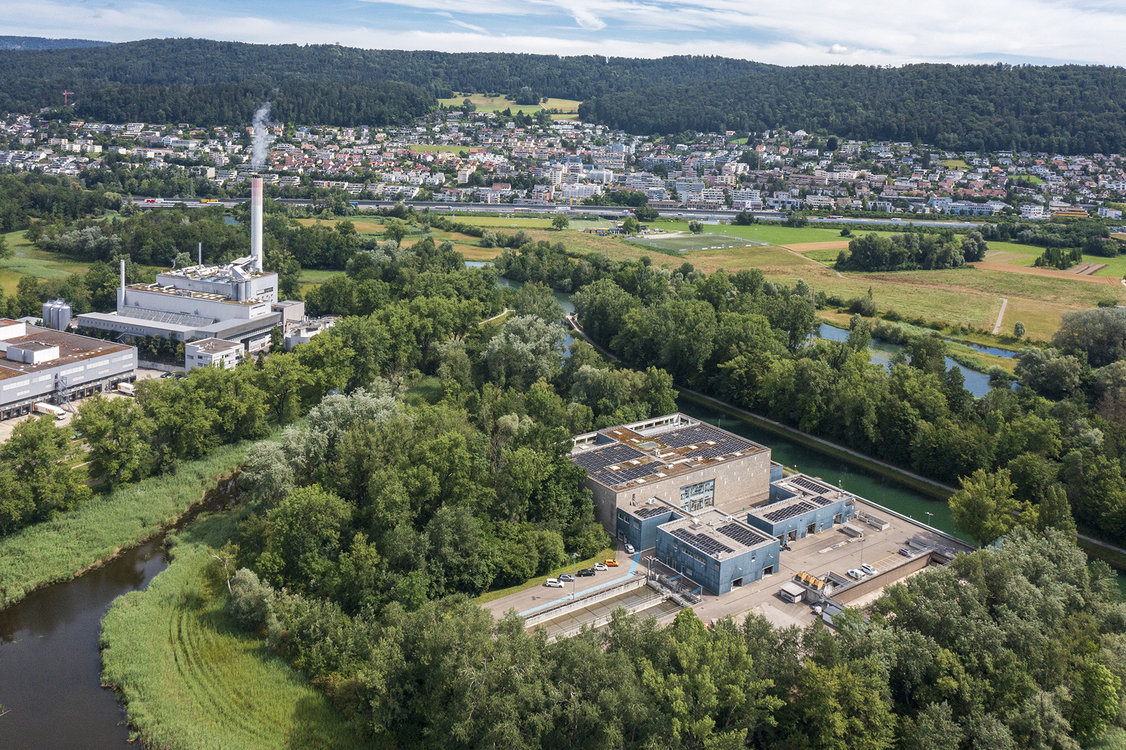 Infoveranstaltung zur Volksabstimmung: Revision des Anstaltsvertrags von Limeco