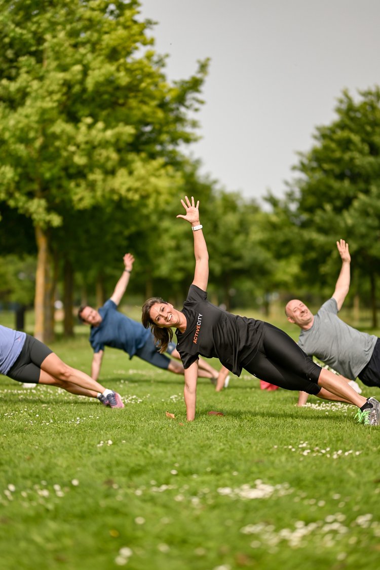 Active City Kloten 2026