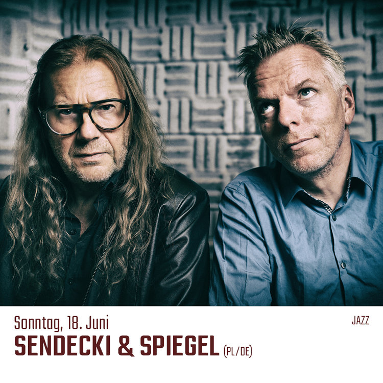 Sendecki & Spiegel