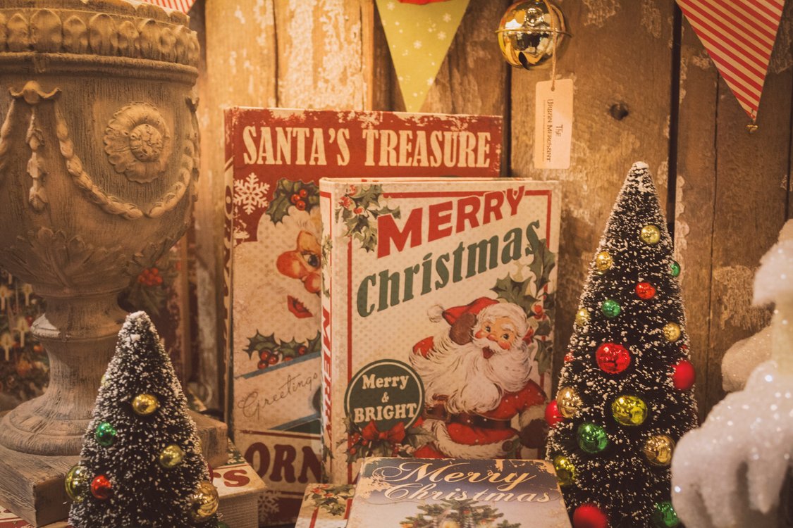 Traditioneller Weihnachtsapéro des IHV Dietikon
