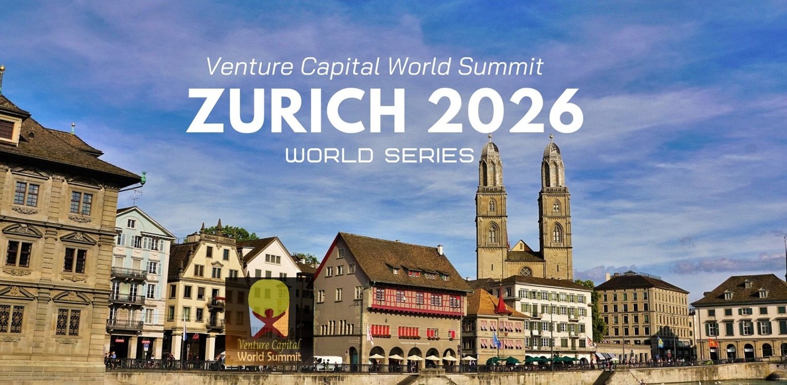 Venture Capital World Summit