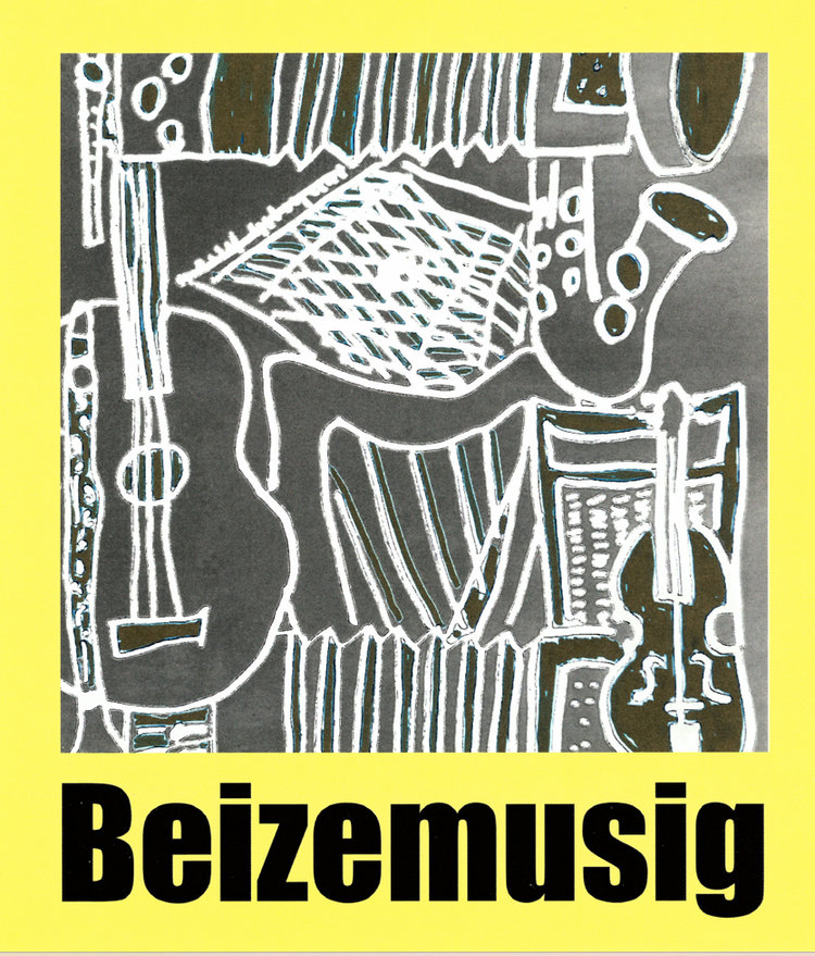 Beizemusig