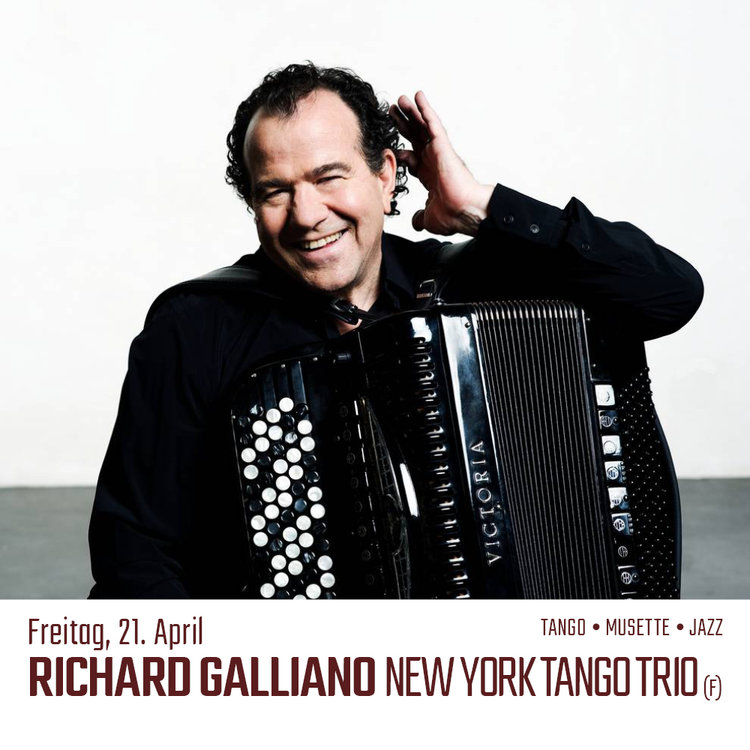 Richard Galliano