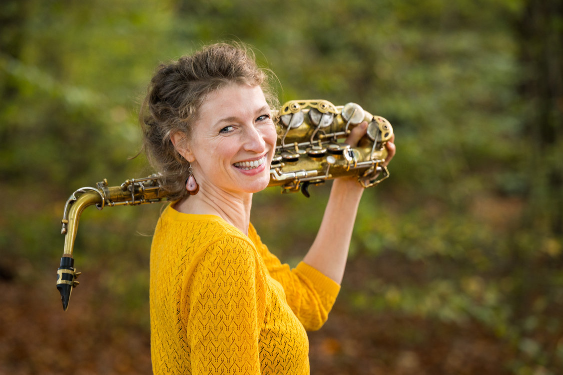 Atelier du son du Säntis : Nuit du jazz Atelier du son du Säntis : Nuit du jazz