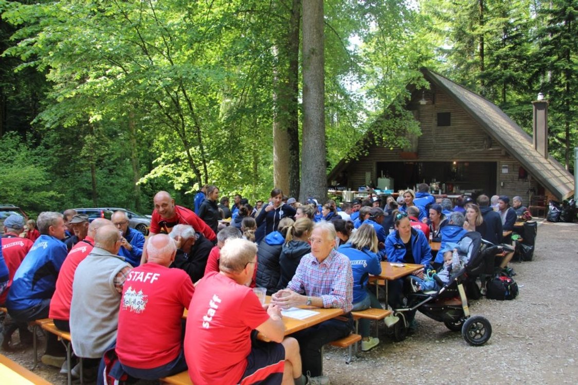 21. Ormalinger Waldlauf 2025 / Familienanlass mit Sport, Spiel und Spass-bild-4
