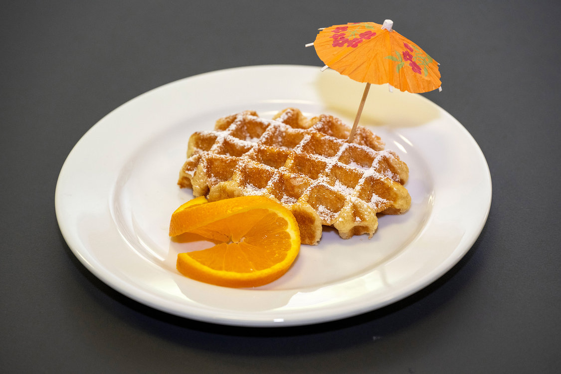 WaffelSonntag