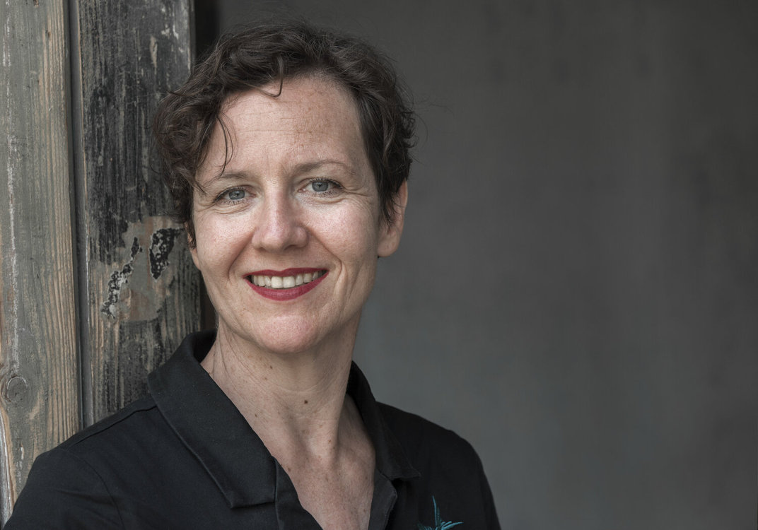 Ulrike Ulrich - Zeit ihres Lebens