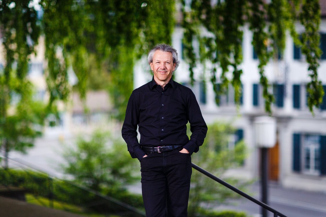 Stefan Schättin