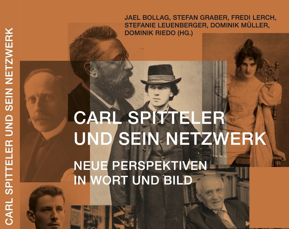 «… von olympischen Höhen lachen»