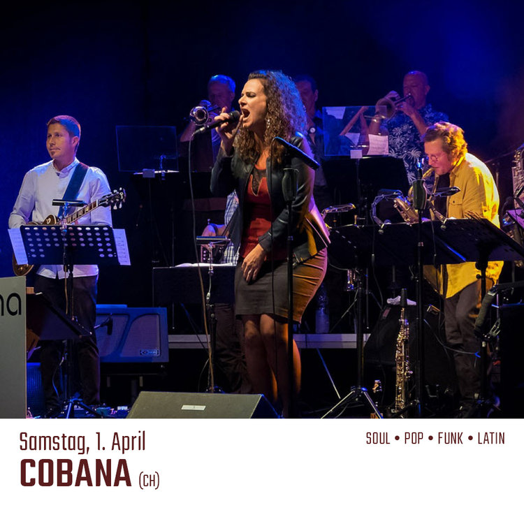 Cobana