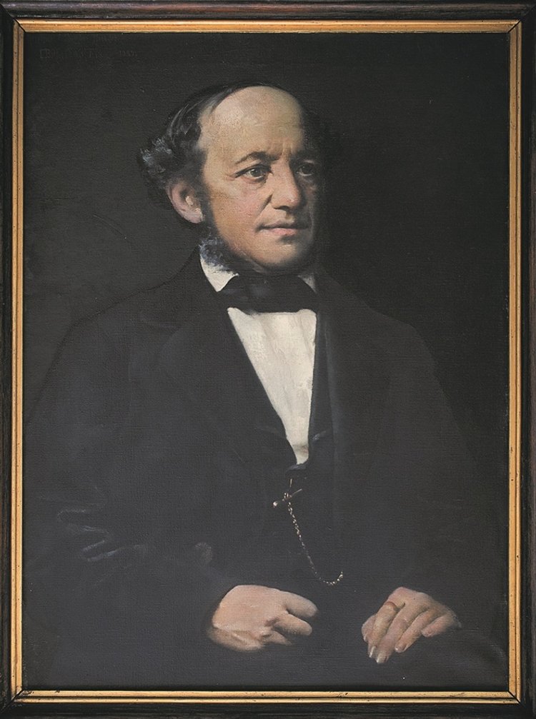 Neue Wege zu Jonas Breitenstein