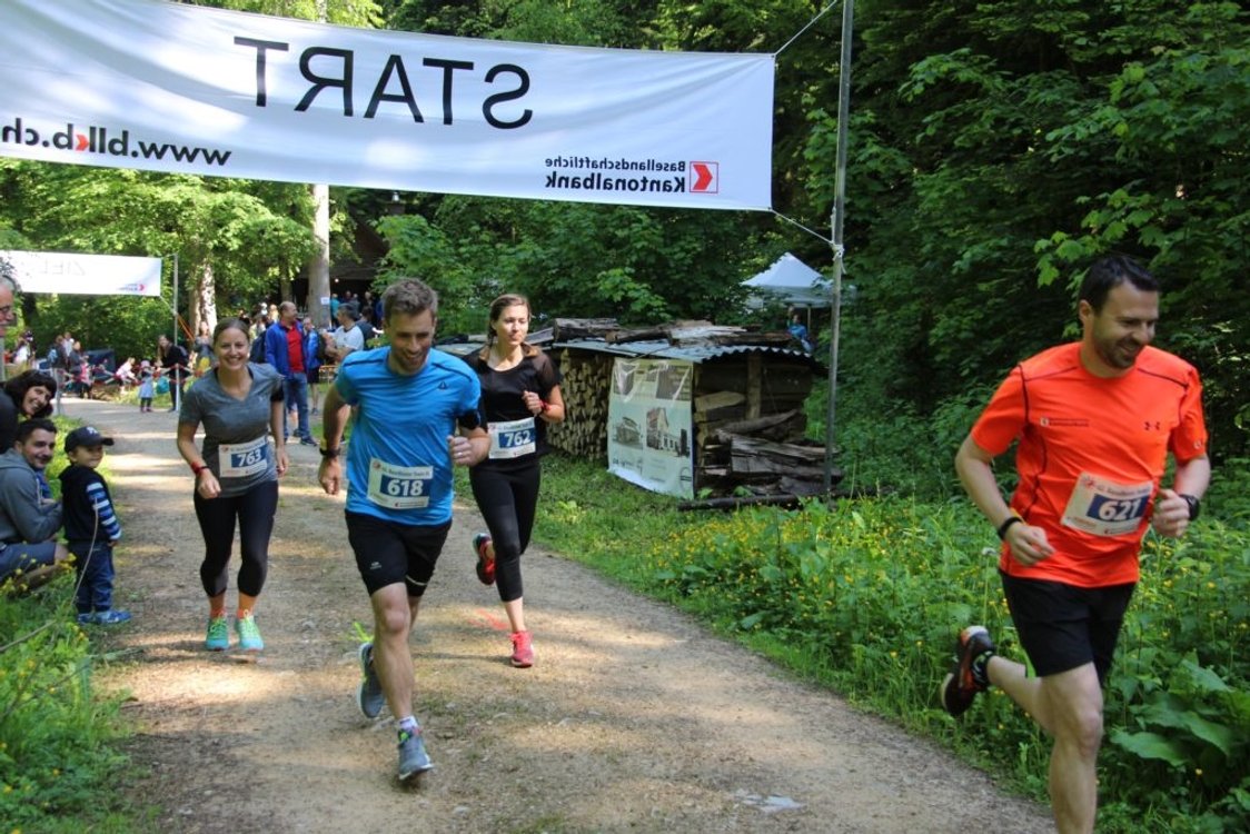 21. Ormalinger Waldlauf 2025 / Familienanlass mit Sport, Spiel und Spass-bild-3