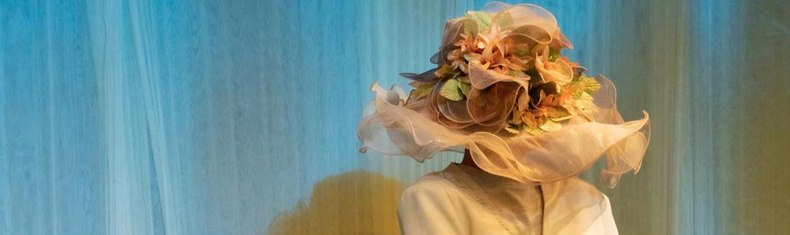 Der Besuch der alten Dame – ein Solo