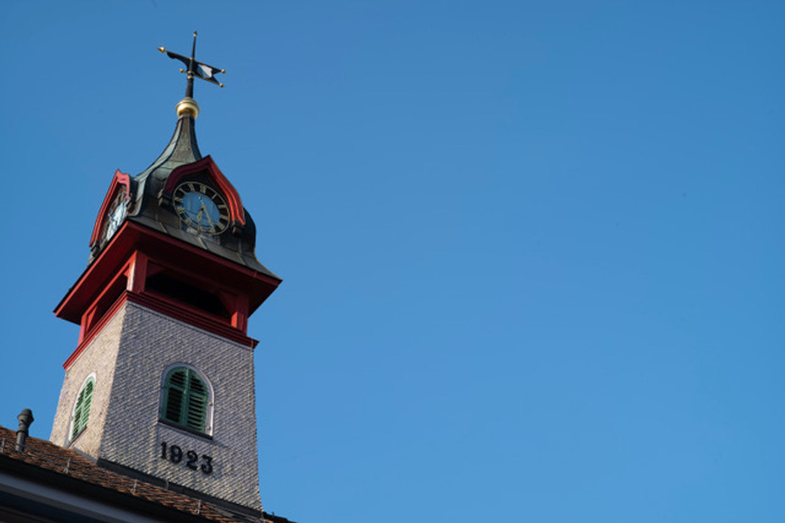 Türmlifest Freudwil