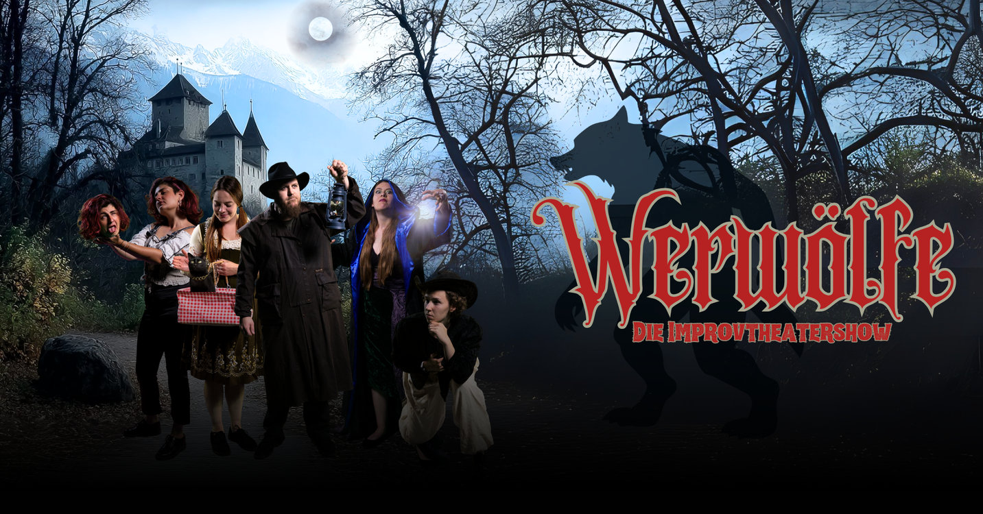Werwölfe