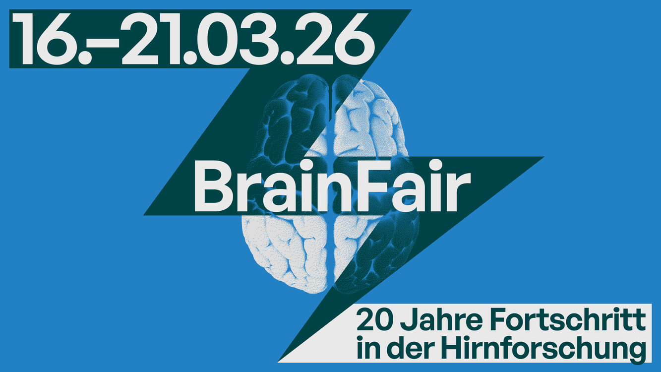 BrainFair Zürich
