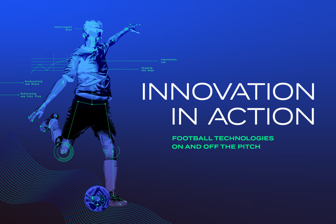 Innovation in Action