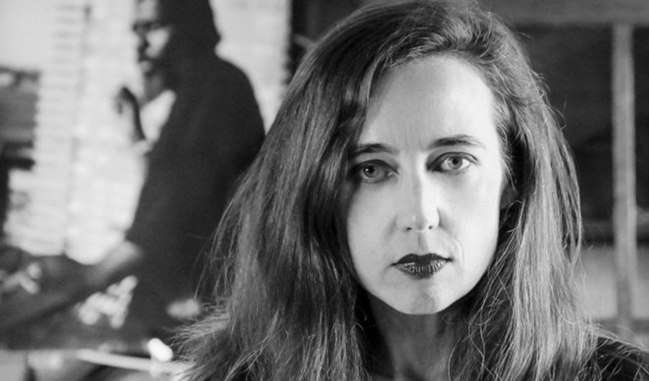 Vera Kappeler Piano solo