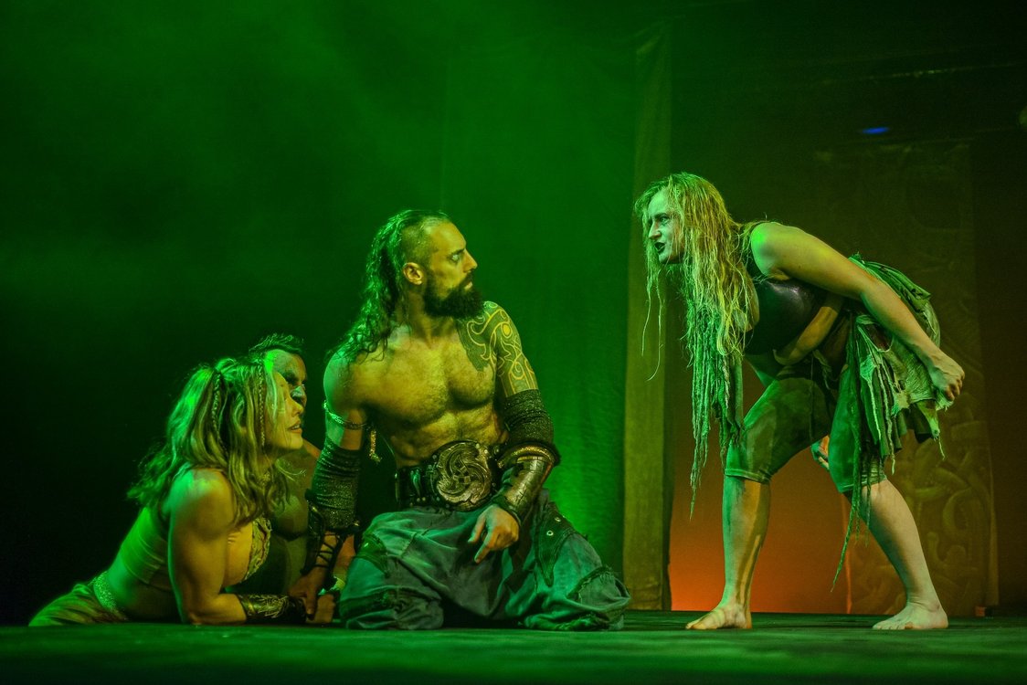 Mythos: Ragnarök-bild-3