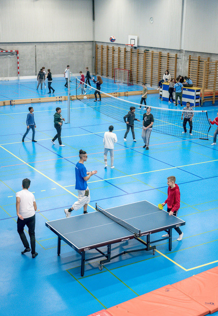 MidnightSports Riehen-bild-1