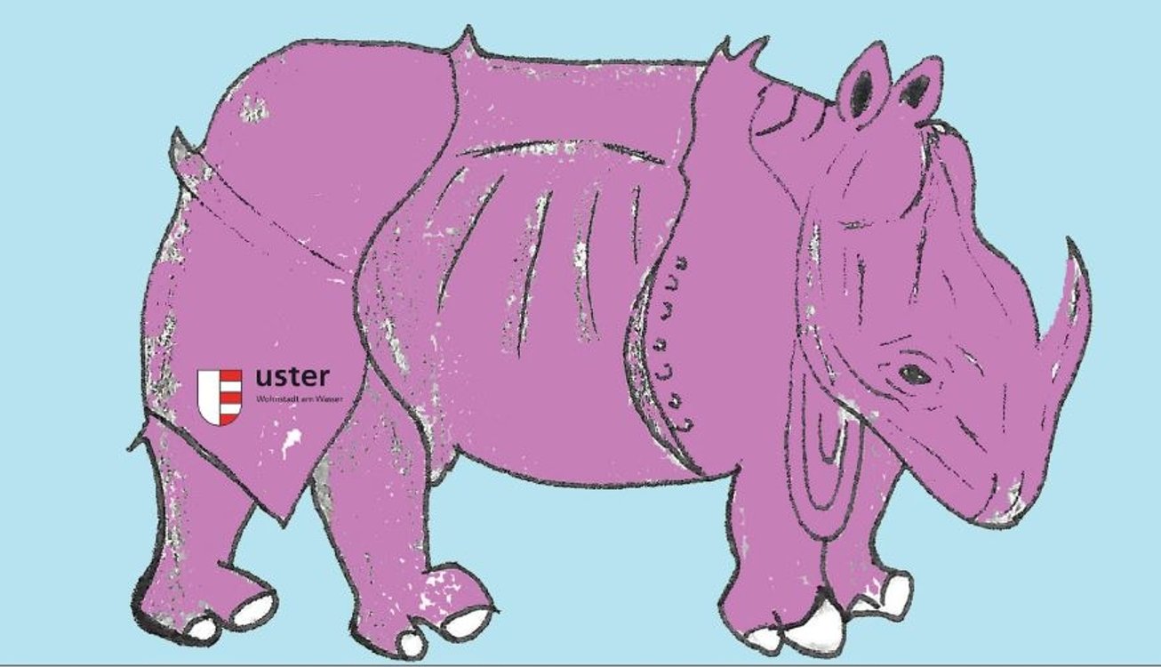 Verleihung Goldenes Nashorn